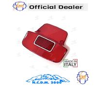 GEMMA PLASTICA SIEM PER FANALE FANALINO POSTERIORE VESPA 180 SS VSC1 1965