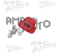 GEMMA PLASTICA SIEM PER STOP COMPLETO PIAGGIO VESPA S SPORT VSC1