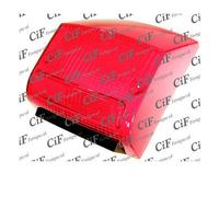 GEMMA PLASTICA STOP PIAGGIO VESPA PX 125 E ARCOBALENO 1987 CIF