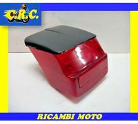 GEMMA PLASTICA STOP ROSSA PIAGGIO VESPA GT SPRINT TS RALLY 125 150 180 200 CC