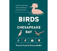 Gemma Radko Howard Yo Birds of the Chesapeake (Tascabile) (PRESALE 23/04/2026)