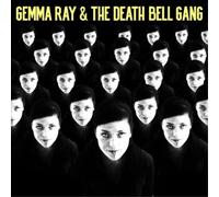 Gemma Ray Gemma Ray & the Death Bell Gang (Vinyl LP) 12" Album