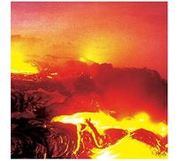 Gemma Ray Lights Out Zoltar 12" Album Coloured Vinyl (Limited Edition)