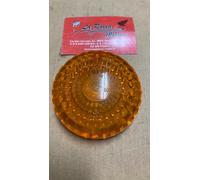 GEMMA RICAMBIO INDICATORE DI DIREZIONE DX & SX CEV ARANCIO 332/333 EPOCA FONDO