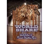 Gemma Rodrigues Leora Maltz-Leca World Share (Tascabile) World Share