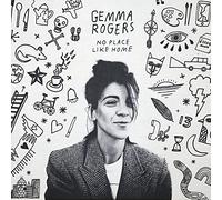 Gemma Rogers - No Place Like Home [VINYL]
