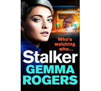 Gemma Rogers Stalker (Tascabile)