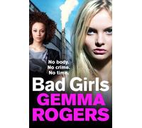 Gemma Rogers The Mistake (Tascabile)