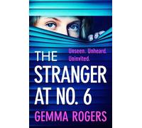 Gemma Rogers The Stranger at No. 6 (Tascabile)