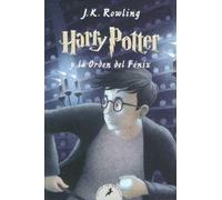 Gemma Rovira Ortega Joanne K. Rowling Harry Potter - Spanish (Tascabile)