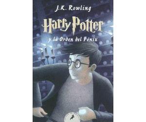 Gemma Rovira Ortega Joanne K. Rowling Harry Potter - Spanish (Tascabile)