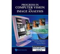 Gemma Sanchez Progress In Computer Vision And Image Analysis (Copertina rigida)