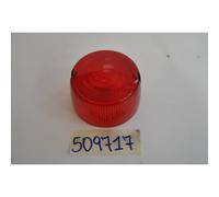 Gemma stop fanale posteriore Ø 68mm Tail light lens Moto Custom Harley Davidson