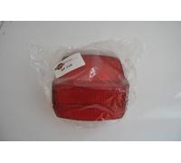 Gemma stop fanale posteriore BOSATTA Tail light lens Piaggio Vespa 125