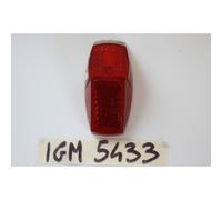 Gemma stop fanale posteriore CATALUX Tail light lens Ciclomotore epoca