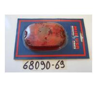 Gemma stop fanale posteriore MID-USA Tail light lens Harley Davidson Big Twin