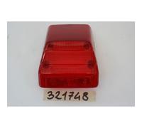Gemma stop fanale posteriore Tail light lens Gilera Arizona Hawk 125 200 RTX 125