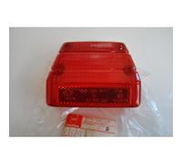 Gemma stop fanale posteriore Tail light lens Gilera R1 50