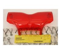 Gemma stop fanale posteriore Tail light lens Gilera Runner 180 FXR 2T 98-02