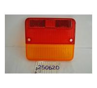 Gemma stop fanale posteriore Tail light lens Piaggio Ape Poker Ape Car P2 P3