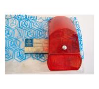 Gemma stop fanale posteriore Tail light lens Piaggio Boxer Gilera CBA