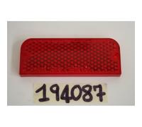 Gemma stop fanale posteriore Tail light lens Piaggio Ciao Bravo Superbravo