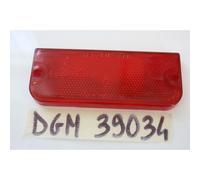 Gemma stop fanale posteriore Tail light lens Piaggio Ciao PX