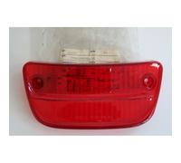 Gemma stop fanale posteriore Tail light lens Piaggio NRG Extreme 50 MC²-MC³ 50