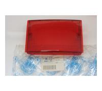 Gemma stop fanale posteriore Tail light lens Piaggio Scatto 50