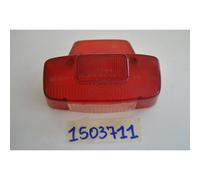Gemma stop fanale posteriore Tail light lens Piaggio Vespa GL 64-66 Vespa Super