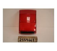 Gemma stop fanale posteriore Tail light lens Piaggio Vespa PK 50-80-125