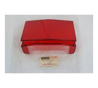 Gemma stop fanale posteriore Tail light lens Yamaha Beluga 50 88-90