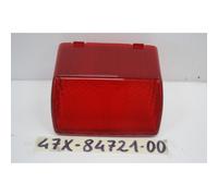 Gemma stop fanale posteriore Tail light lens Yamaha XT600Z 1988 FZR 600 Genesis