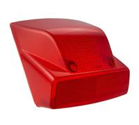 Gemma Plastica Fanale Stop Posteriore Rosso Vespa PX 125 150 2008 2009 2010 2011