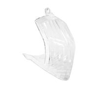 GEMMA STOP POSTERIORE TRASPARENTE APRILIA SR 50 R GP REPLICA H20 2T EURO 4 2019