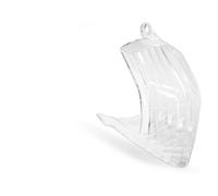 GEMMA STOP POSTERIORE TRASPARENTE APRILIA SR 50 R H20 I.E CARB DITECH 2010 2011