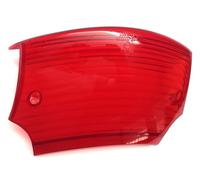 PLASTICA FANALINO POSTERIORE STOP ROSSA HONDA SH 125 150 2001 - 2004 CBF