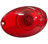 Gemma Stop Rosso Aprilia Scarabeo 50 2000 2001 2002 2003 2004 2005 2006
