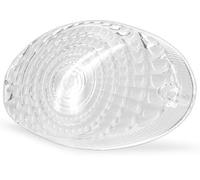 Gemma Stop Trasparente Aprilia Scarabeo 50 2000 2001 2002 2003 2004 2005 2006