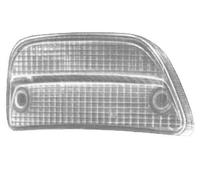 Gemma Fanale Stop Trasparente Piaggio NRG Mc2 1996 1997 1998 1999 2000