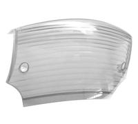 Gemma Stop Trasparente Specifica per Honda CBF 600 / S 2004 2005 2006