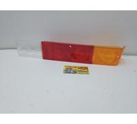 GEMMA TRASPARENTE FANALE POSTERIORE DX FIAT RITMO I SERIE OEM LEART 17.064.028