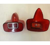 GEMMA VETRO FANALE POSTERIORE PIAGGIO VESPA 125/150/160 GS EPOCA SIEM