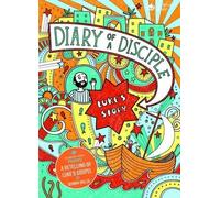 Gemma Willis Diary of a Disciple: Luke's Story (Tascabile)