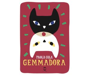 Gemmadora - Gula Paola