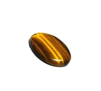 Gemme 5.25 Ratti 100% naturale estratto dalla terra occhio di tigre/pietra di tigre/occhio di tigre gemma naturale certificata sciolto gemma per uomo o donna gioielli gemstone-B0CRPCJL4W, argento