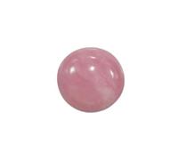 Gemme 8,25 ratti* 7,75 carati rotondo sicuro naturale opale rosa, pietra preziosa certificata in laboratorio, opale astrologico sciolto gemma per uomo o donna - B0CFR5HTVK, argento, zaffiro sintetico