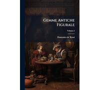Gemme Antiche Figurale