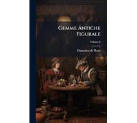 Gemme Antiche Figurale