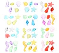 Gemme Di Animali Marini Gioca Con Le Pietre Preziose Per Bambini